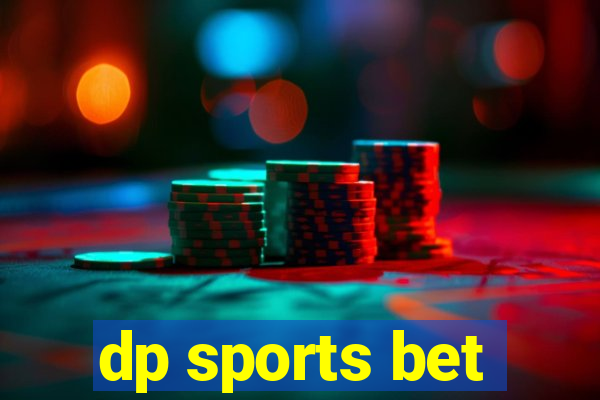 dp sports bet